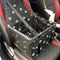 Protector de Asiento para Mascotas - Malla Doble Capa Reforzada
