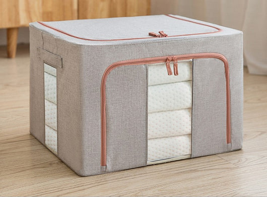 Caja de Almacenamiento Oxford Impermeable de Gran Capacidad - Image 21
