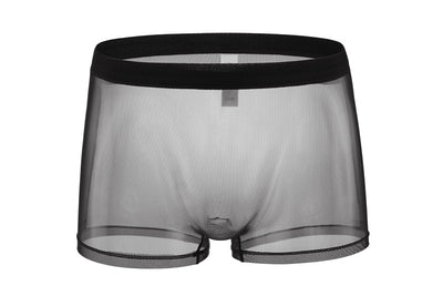 Boxer Briefs Elásticos Transpirables de Talle Bajo - Image 22