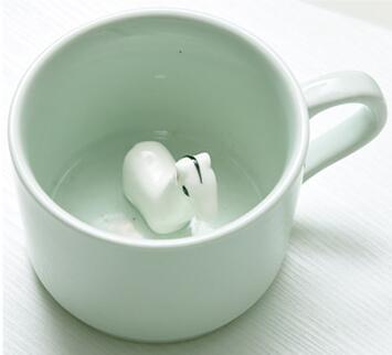 Taza de Cerámica Zodíaco Chino Resistente al Calor - Image 10