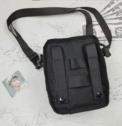 Bolso de Hombro Versátil - Image 7