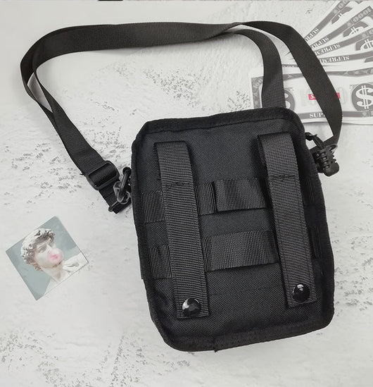 Bolso de Hombro Versátil - Image 7