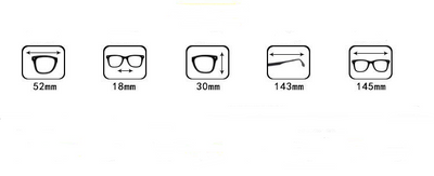 Gafas de Sol Retro Estilo Ojo de Gato para Mujer - Image 2