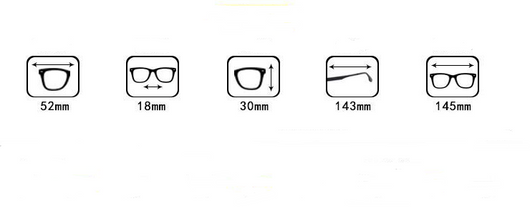 Gafas de Sol Retro Estilo Ojo de Gato para Mujer - Image 2