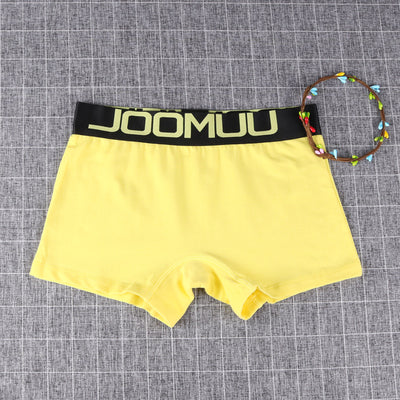 Panties de Cuatro Esquinas para Mujer - Image 13