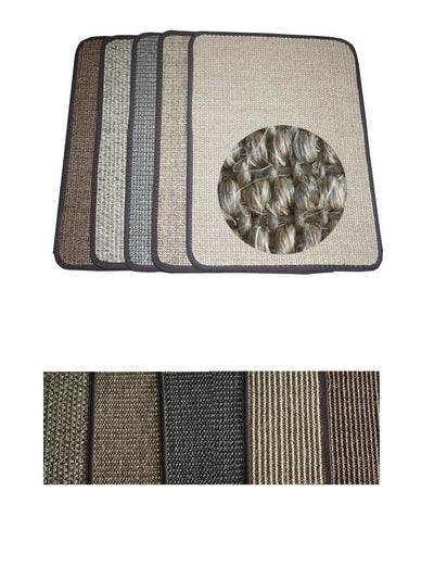 Protector de sofá antigarras con almohadilla de sisal resistente - Image 6