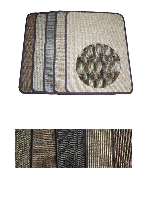 Protector de sofá antigarras con almohadilla de sisal resistente - Image 6