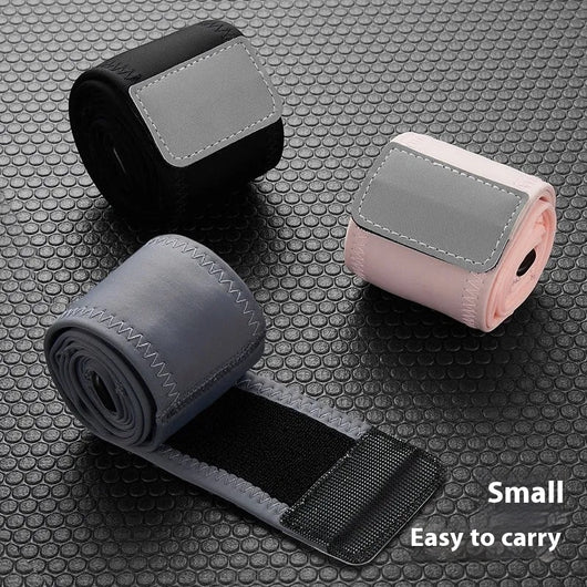 Bolsa de Cintura para Correr con Soporte para Celular Multifuncional - Image 20