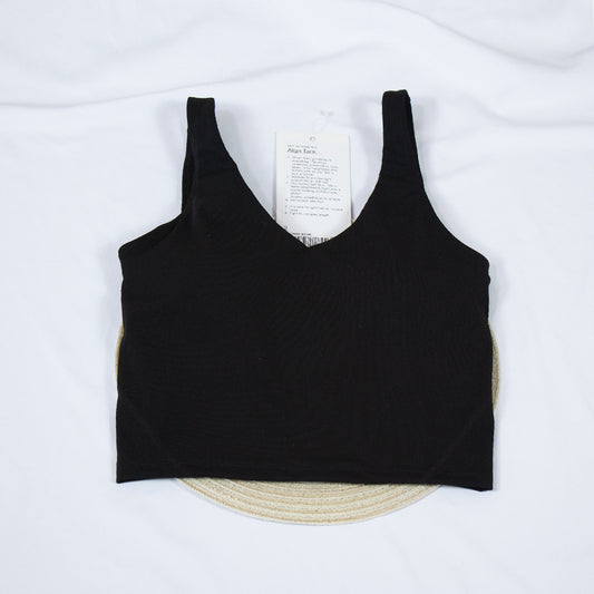 Chaleco Deportivo U Yoga para Mujer