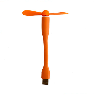 Banco de Energía Portátil con Ventilador USB - Image 6