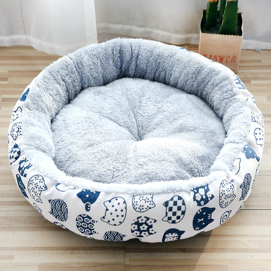 Tapete Absorbente de Algodón para Perros y Gatos - Image 4
