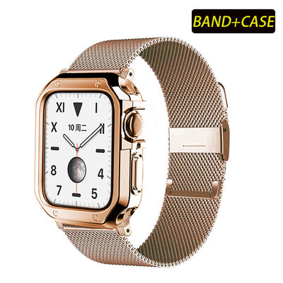 Set de Correas y Protector Inteligente para Smartwatch - Image 5