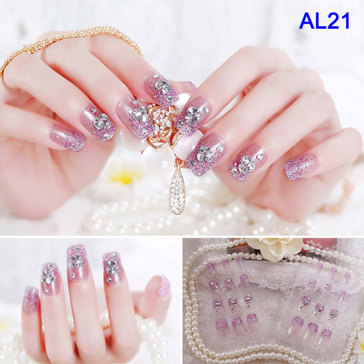 Clips para Diseño de Uñas Profesional - Image 11