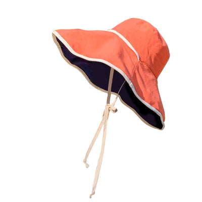 Sombrero de Protección Solar para Viajes - Diseño Versátil - Image 2