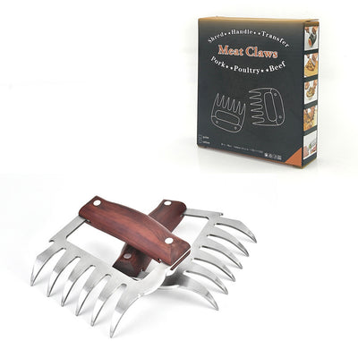 Divisor de Carne Multiusos para Cocina - Image 7