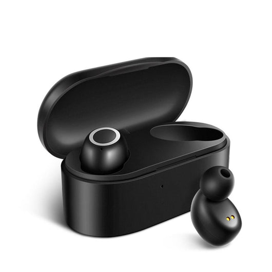 Auricular Bluetooth Inalámbrico Compacto