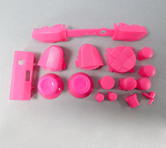 Botones de Control Cruciforme para Accesorios - Image 3