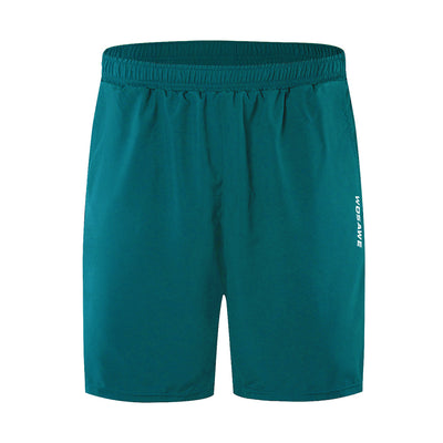 Pantalones Cortos de Ciclismo de Montaña Five-Point, Secado Rápido y Comodidad Deportiva