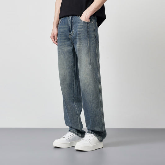 Pantalones Lyocell Lysel Corte Boot-cut Cintura Alta Confort
