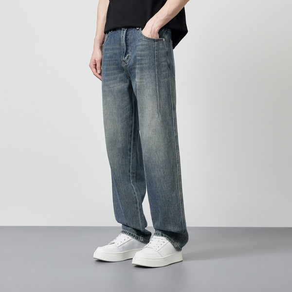 Pantalones Lyocell Lysel Corte Boot-cut Cintura Alta Confort