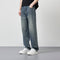 Pantalones Lyocell Lysel Corte Boot-cut Cintura Alta Confort
