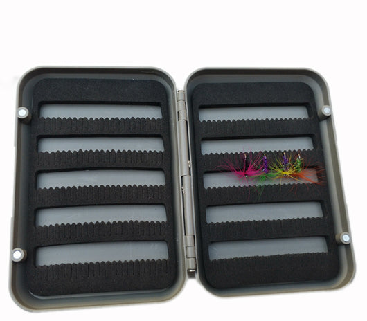 Caja de Almacenamiento de Carnada para Pesca con Plástico Reforzado - Image 2