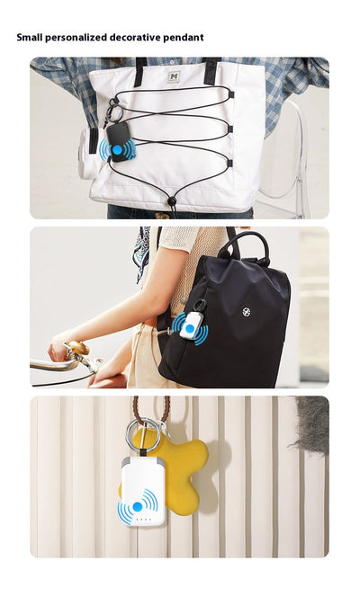 Localizador Anti-pérdida para Powerbank con Rastreador Inteligente - Image 8