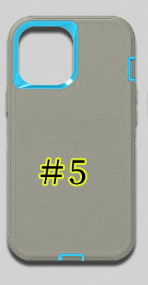Funda Robusta para Teléfono - Protección Extrema Garantizada - Image 40