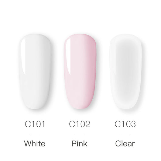 Polvo para Uñas Esculpidas con Cristal Líquido - Image 5