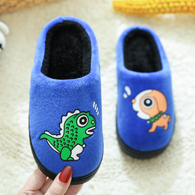 Pantuflas de Algodón para Niños - Image 20