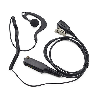 Sistema de Comunicación Inalámbrica con Auricular - Image 10