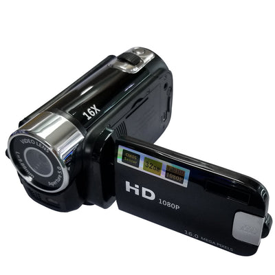 Cámara Digital Infantil Full HD 16 Megapíxeles - Image 13