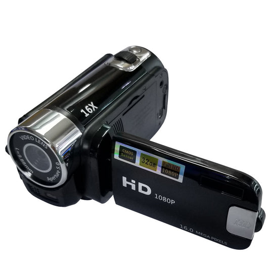 Cámara Digital Infantil Full HD 16 Megapíxeles - Image 13