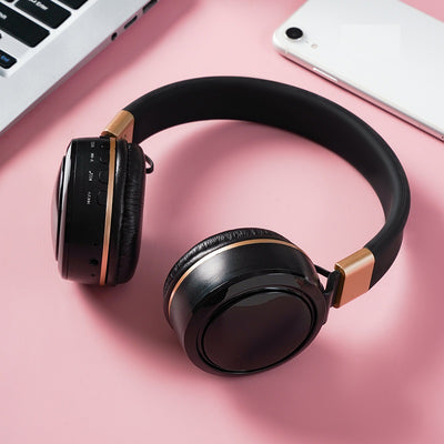 Auriculares Bluetooth Estéreo Bilateral Universales - Image 11