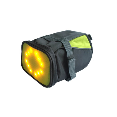 Kit de Luces Direccionales para Bicicleta - Image 2