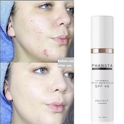 Crema Facial Antiedad con Protección Solar FPS 50 - Hidratación Ligera - Image 13