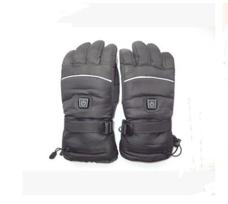 Guantes Térmicos Eléctricos con Control de Temperatura en 3 Niveles - Image 6