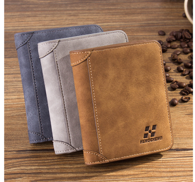 Billetera Compacta para Hombre - Image 2