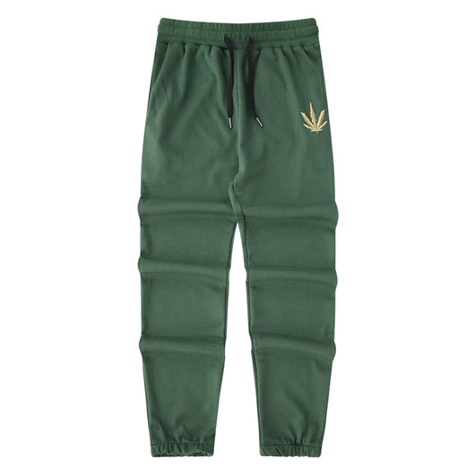 Pantalones Deportivos Hip Hop con Correas - Estilo Casual Urbano para Parejas - Image 5