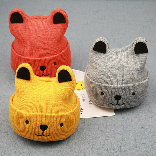 Gorro de Fiesta Infantil con Corneta