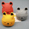 Gorro de Fiesta Infantil con Corneta