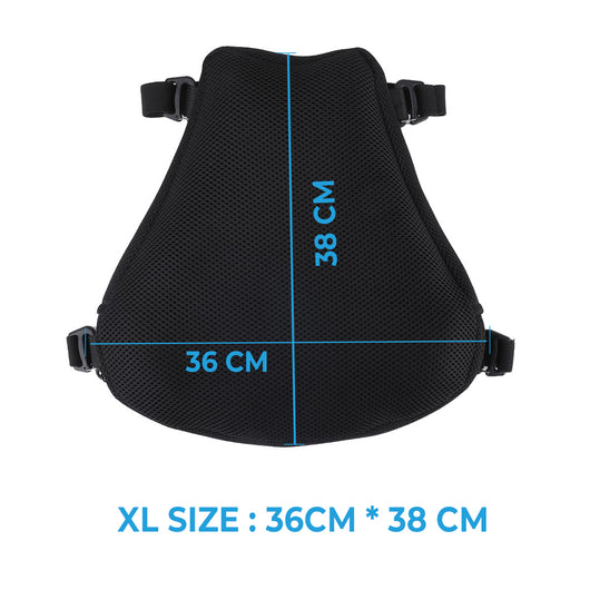 Cojín de Gel para Asiento de Motocicleta - Image 13