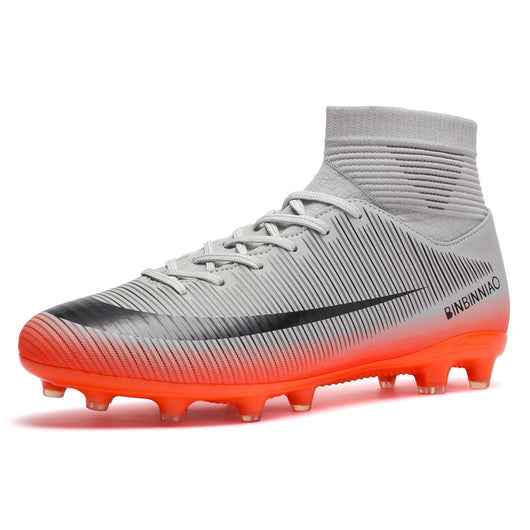 Zapatos de Fútbol Spike - Rendimiento y Control Total - Image 7
