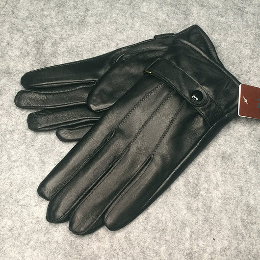 Guantes Cálidos para Hombre - Image 4