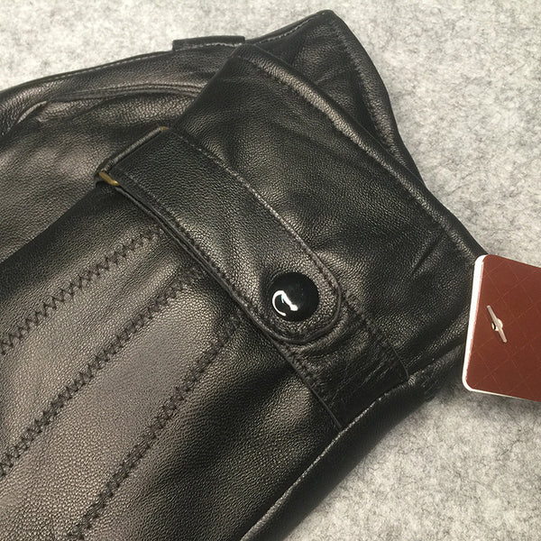 Guantes Cálidos para Hombre