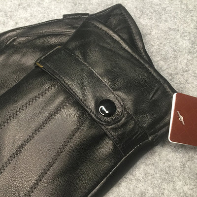 Guantes Cálidos para Hombre - Image 2