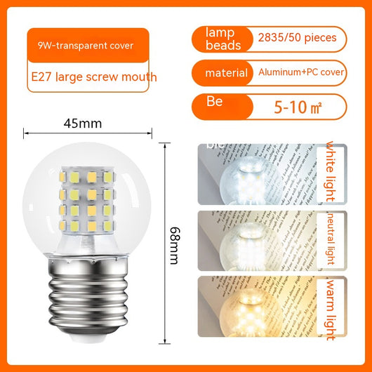 Esfera Mágica Ahorrador de Energía - Image 8