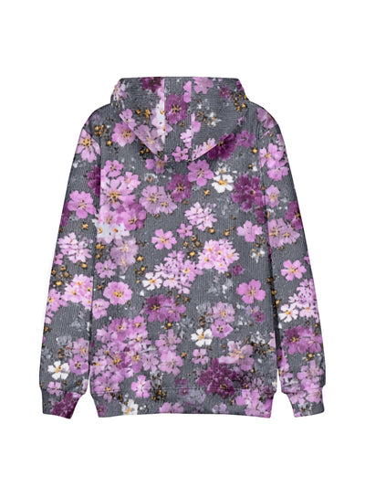Sudadera con Capucha para Hombre - Abrigo Perfecto para Otoño e Invierno - Image 26