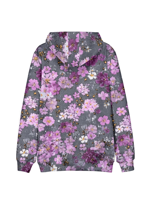 Sudadera con Capucha para Hombre - Abrigo Perfecto para Otoño e Invierno - Image 26