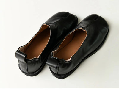 Zapatos Planos de Moda para Mujer con Suela Flexible - Image 8